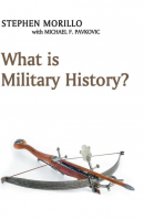 what-is-military-history